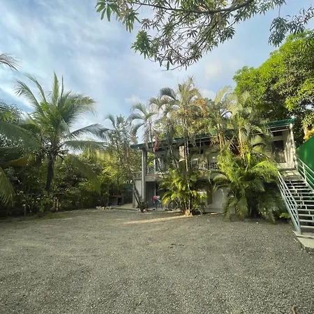 Furnished Apartment In Playa Samara